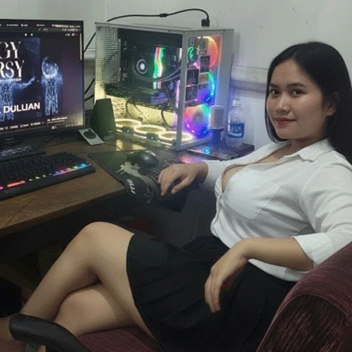 PEPSI69 - Lead Writer